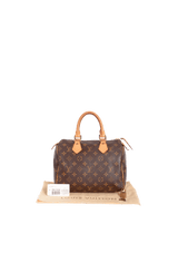 MONOGRAM SPEEDY 30