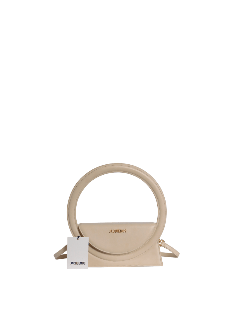 LE SAC ROND BAG