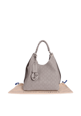 MONOGRAM MAHINA CARMEL HOBO