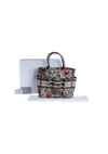 MILLE FLEUR CATHERINE TOTE