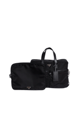 TESSUTO BRIEFCASE