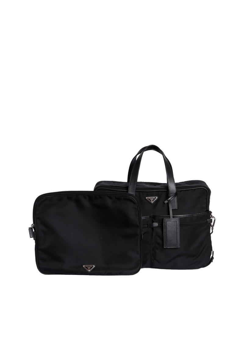 TESSUTO BRIEFCASE