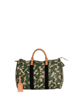 LIMITED EDITION MONOGRAMOUFLAGE SPEEDY 35