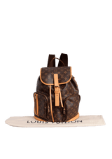 MONOGRAM BOSPHORE BACKPACK