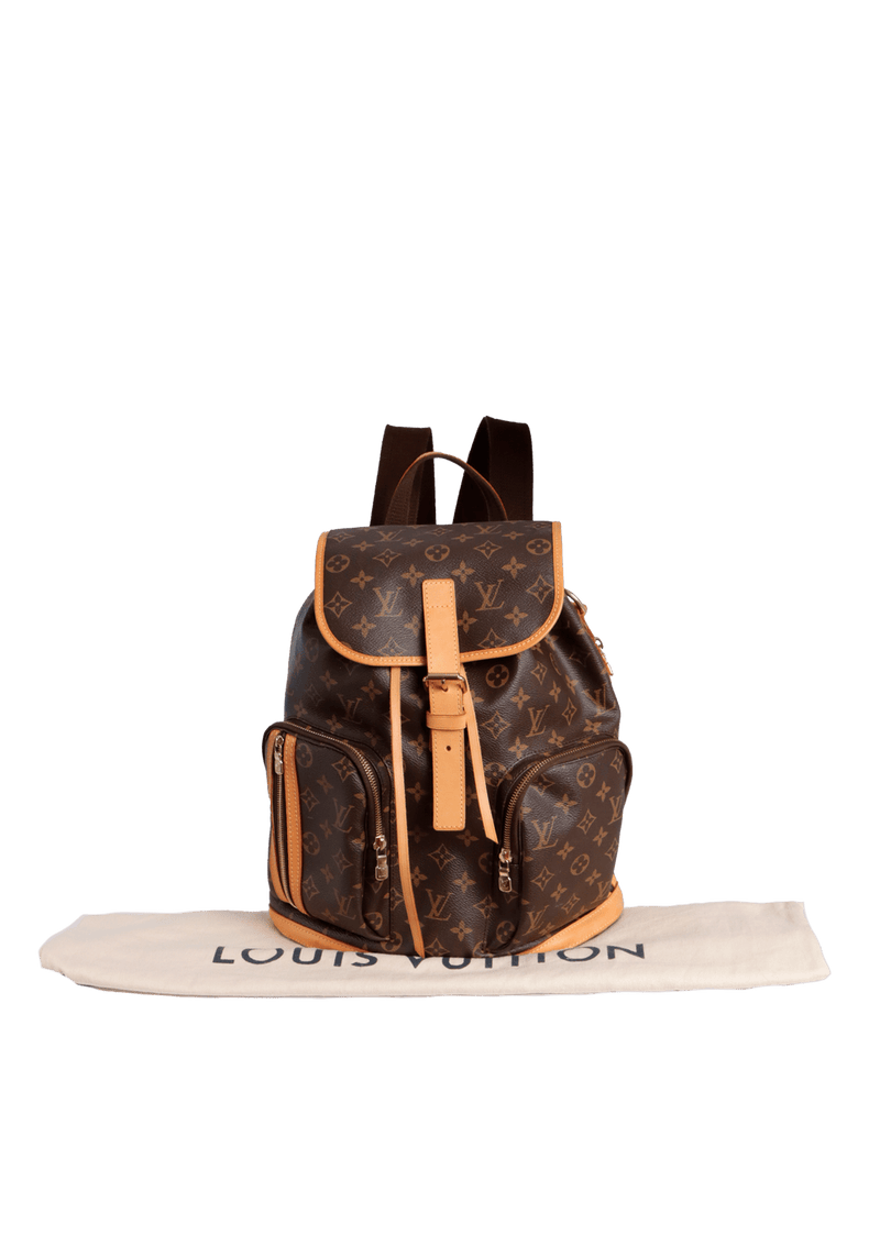 MONOGRAM BOSPHORE BACKPACK