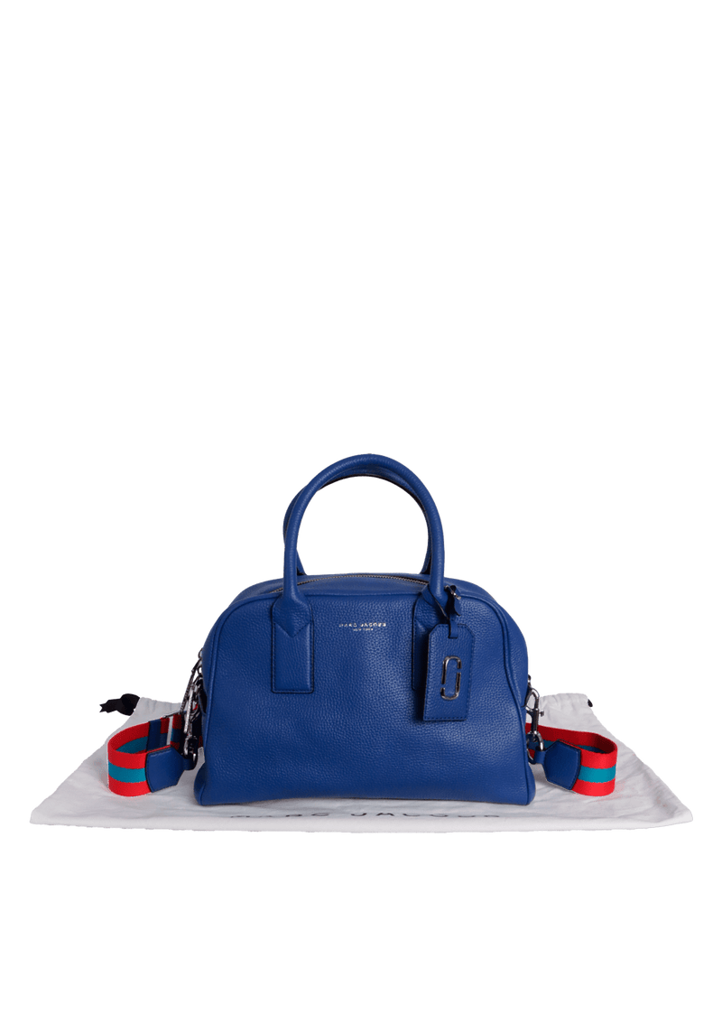 GOTHAM BAULETTO BAG