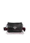 ROCKSTUD GUITTAR ROLLING FLIP LOCK BAG