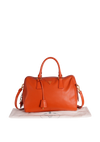 SAFFIANO LUX BAG