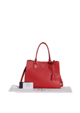 SAFFIANO PROMENADE  TOTE