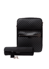 DAMIER GRAPHITE  PÉGASE 55 BUSINESS