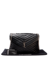 LARGE LOULOU BAG