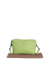 INTRECCIATO SHOULDER BAG