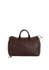 DAMIER ÉBÈNE SPEEDY 35