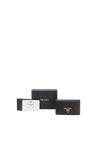 SAFFIANO LUX COMPACT WALLET