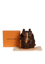 MONOGRAM BOSPHORE BACKPACK