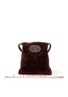NELLCÔTE FRINGE BAG