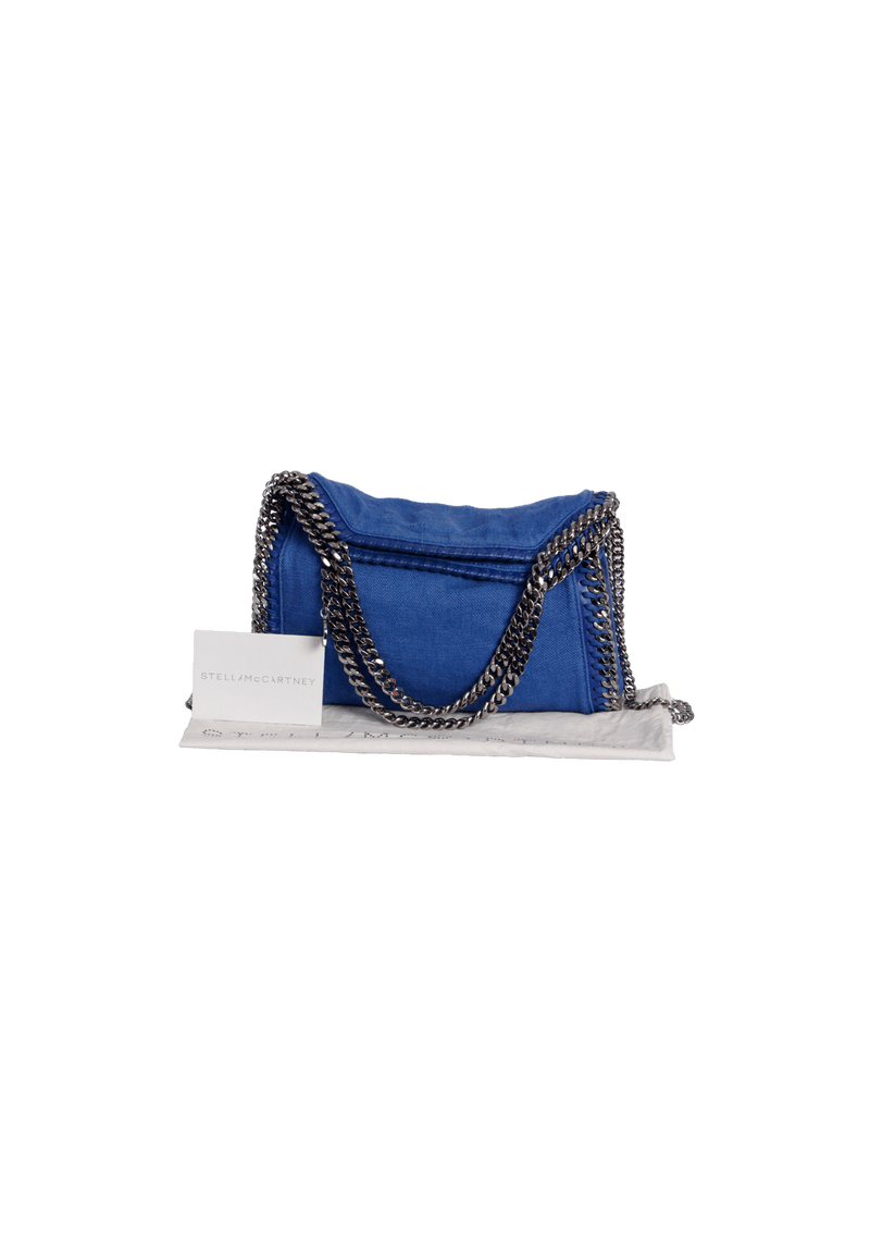 FALABELLA MINI TOTE BAG