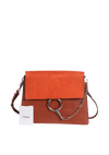 MEDIUM FAYE BAG