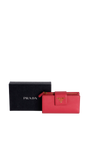 SAFFIANO WALLET