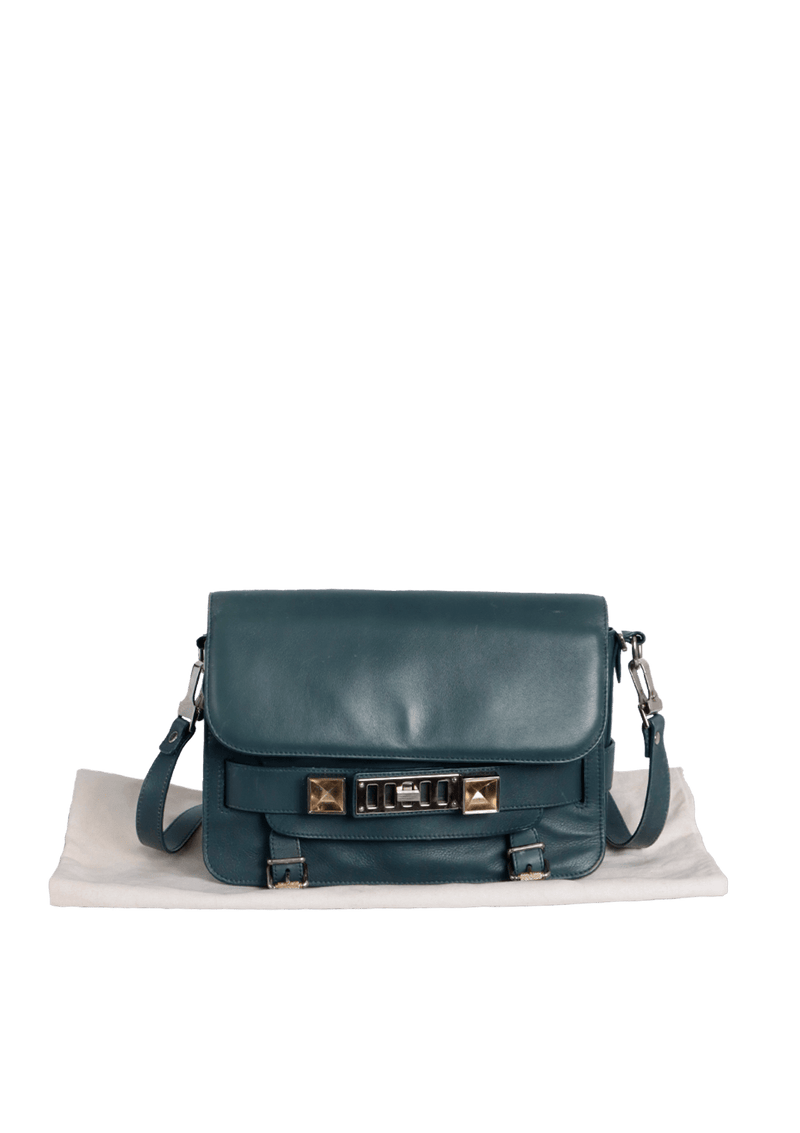 PS11 MINI CLASSIC BAG