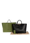 OPHIDIA MEDIUM TOTE BAG