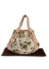 FLORAL PELHAM BAG