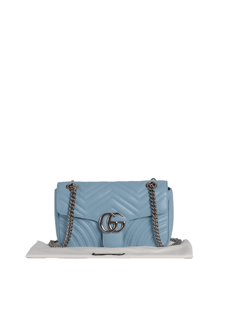 GG MARMONT SMALL BAG