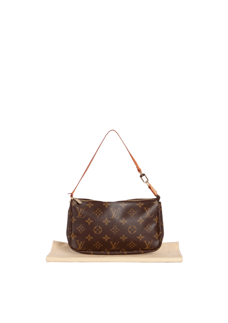 MONOGRAM POCHETTE ACCESSOIRES