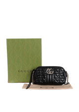 GG MARMONT CAMERA BAG SMALL