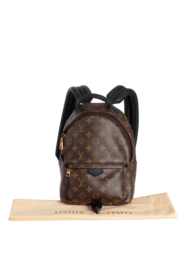 MOCHILA MONOGRAM PALM SPRINGS PM