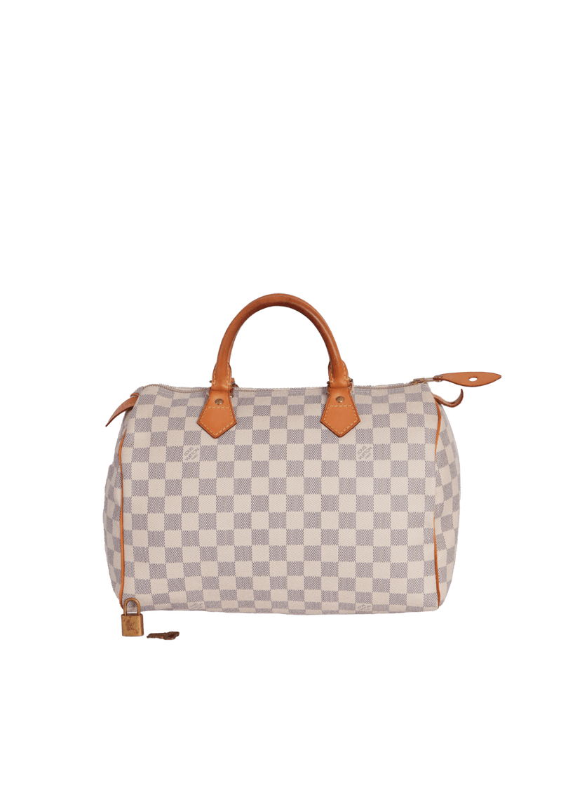 DAMIER AZUR SPEEDY 30