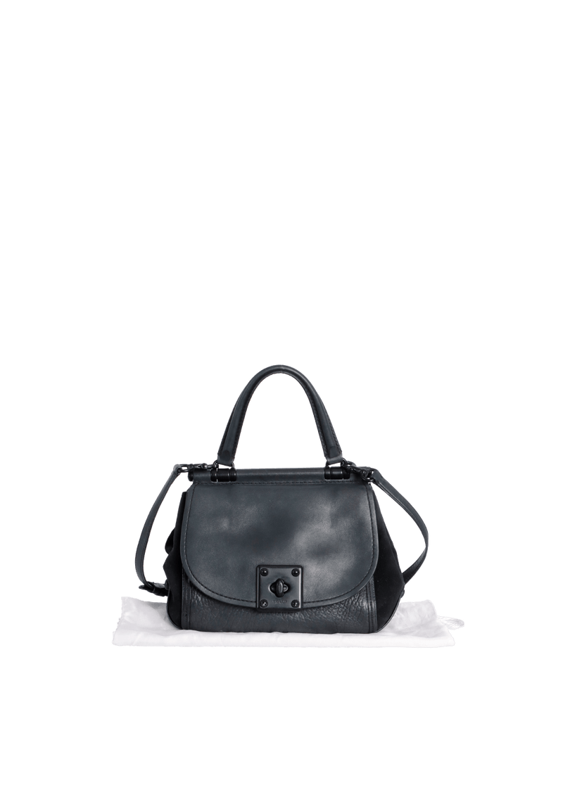 DRIFTER CROSSBODY