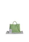 SMALL INTRECCIATO ANDIAMO TOTE