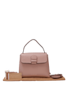 HOUSE CHECK SMALL CAMBERLEY BAG