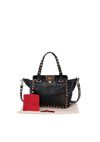 SMALL ROCKSTUD TOTE