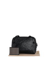 INTRECCIATO NODINI BAG