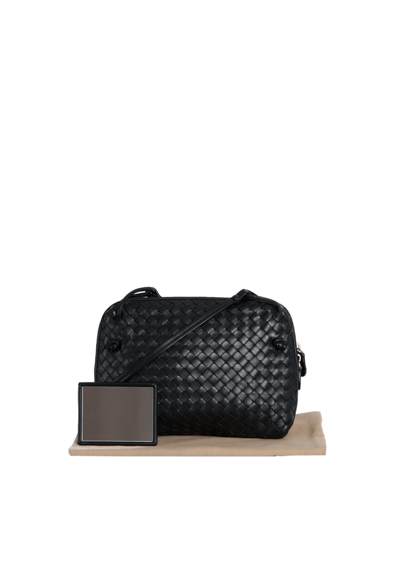 INTRECCIATO NODINI BAG