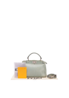 MINI PYTHON PEEKABOO BAG