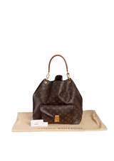 MONOGRAM METIS HOBO