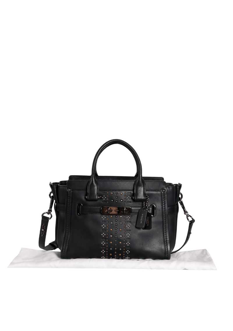 BANDANA RIVETS SWAGGER 27 BAG