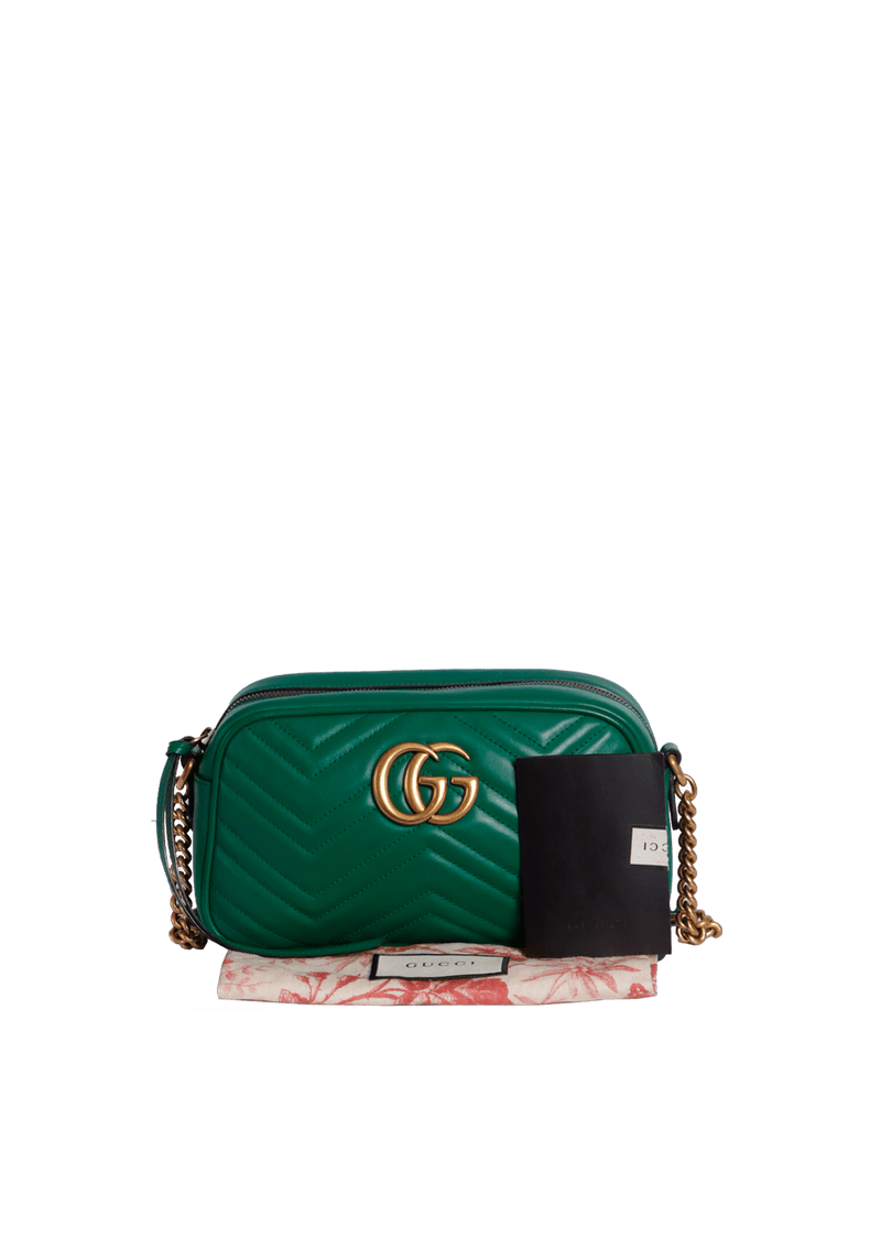 GG MARMONT CAMERA BAG SMALL