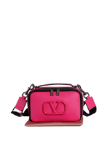 SMALL VLOGO CAMERA BAG