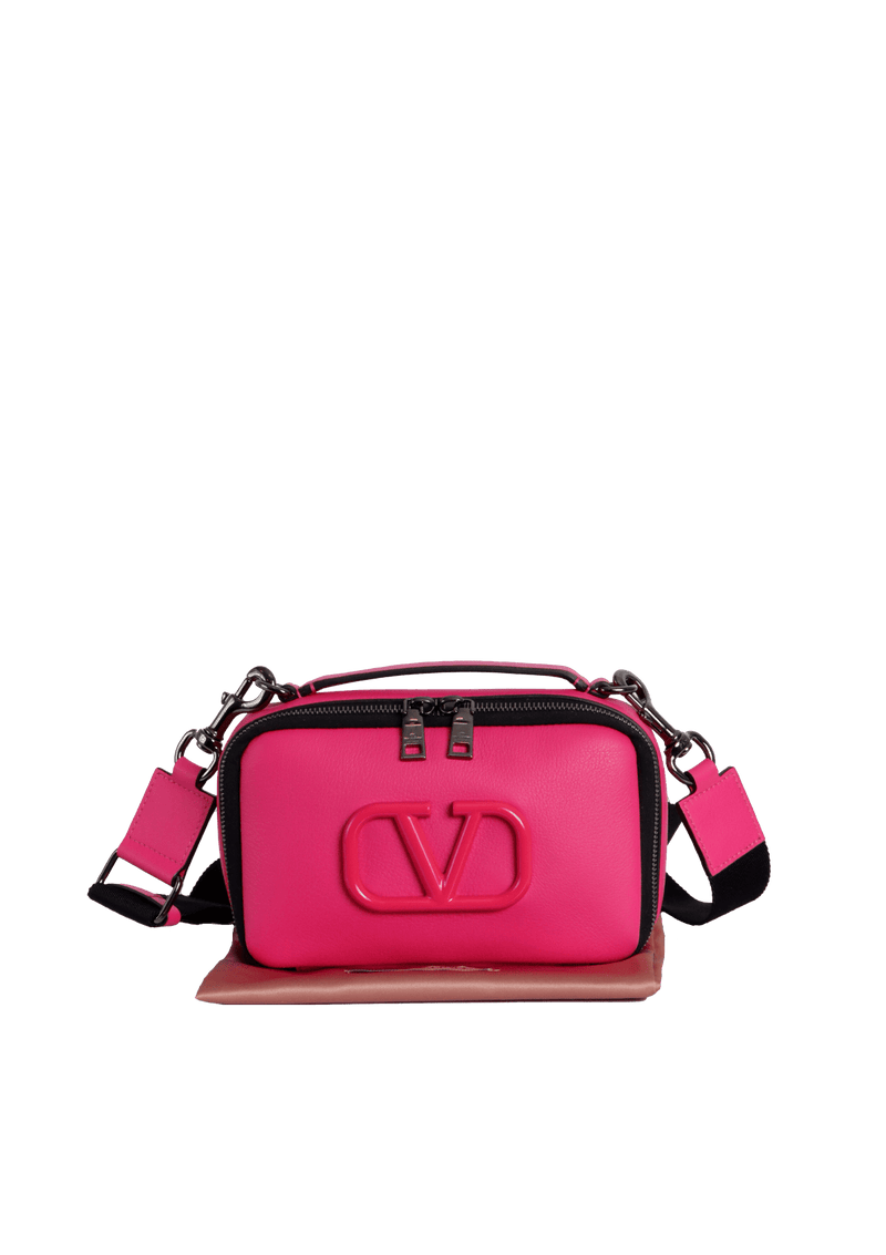 SMALL VLOGO CAMERA BAG