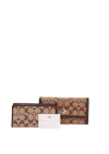 SIGNATURE WALLET