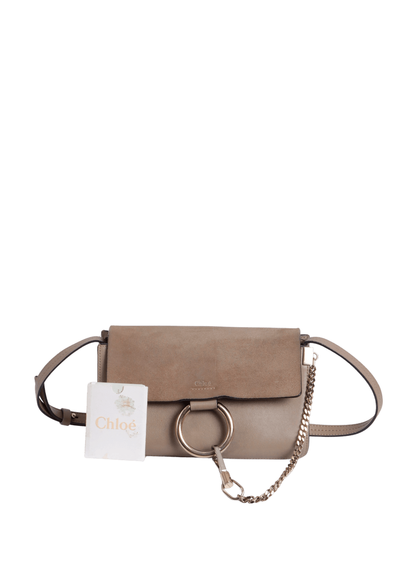 SMALL FAYE BAG