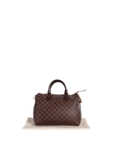 DAMIER ÉBÈNE SPEEDY 30