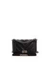 MEDIUM BOY BAG