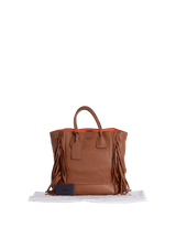 CERVO FRINGE TOTE