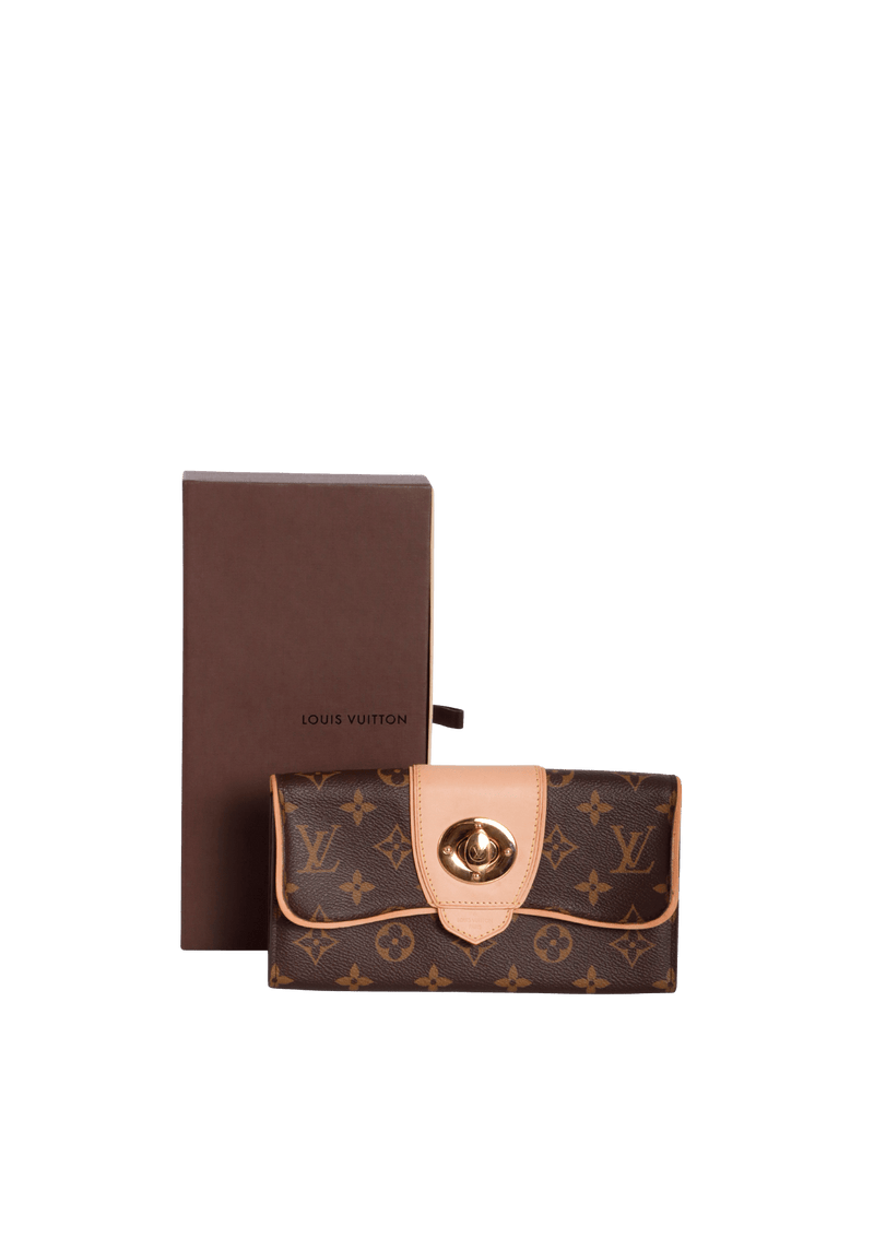 MONOGRAM BOETIE WALLET