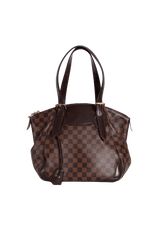 DAMIER ÉBÈNE VERONA MM